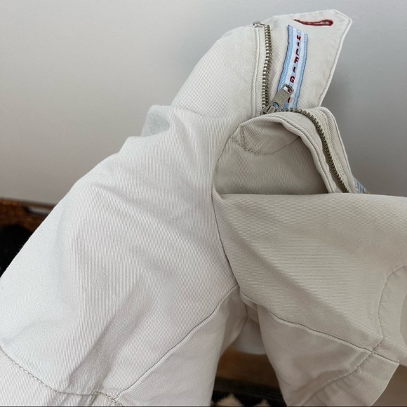 Vintage TOMMY HILFIGER Shorts. Size 4 - Picture 8 of 13